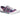 Rocket Dog Womens Jazzin Trainers - Purple