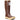 Xtratuf Womens 15" Salmon Sisters Legacy Wellington Boot | Brown