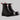 Hunter Mens Play Short Boot | Black