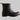 Hunter Mens Play Short Boot | Black