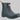 Hunter Mens Play Short Boot | Moss