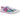 Rocket Dog Womens Rocket Dog Jazzin Candy Tie Dye Trainers - Pink