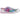 Rocket Dog Womens Rocket Dog Jazzin Candy Tie Dye Trainers - Pink
