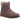 Skechers Womens Keepsakes 2.0 Ankle Boots - Taupe