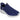 Skechers Mens Ultra Flex 3.0 Smooth Step Trainers - Navy