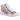 Rocket Dog Womens Jazzin Malden Floral Trainers - White