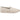 TOMS Mens Alpargata Slip On Espadrille | Natural Undyed