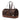 Herschel Heritage Duffle Bag | Chocolate