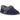 Hush Puppies Dam Ariel toffel | Marinblå