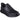 Skechers Herren Garza Gervin Oxford-Schuhe – Schwarz