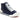 Rocket Dog Womens Jazzin Hi Trainers - Blue
