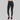 Skechers Dámské legíny GOflex Rib | Černé