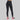 Skechers Dámské legíny GOflex Rib | Černé