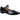 Hush Puppies Womens Melissa Ballerinas | Black Patent