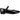 Hush Puppies Womens Melissa Ballerinas | Black Patent