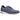 Hush Puppies Mens Bruce Lace Up Shoe | Navy