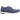 Hush Puppies Mens Bruce Lace Up Shoe | Navy