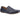 Hush Puppies Pánské mokasíny Ralph Loafers | Tmavě modré kožené