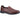 Hush Puppies Pánské klasické nazouvací boty Matthew | Hnědé