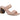 Hush Puppies Womens Katie Heeled Sandal | Blush
