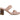 Hush Puppies Womens Katie Heeled Sandal | Blush