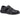 Hush Puppies Albert Herrensandale | Schwarz