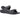 Hush Puppies Alistair Herrensandale | Schwarz