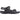 Hush Puppies Alistair Herrensandale | Schwarz