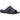 Hush Puppies Archer Herrensandale | Schwarz