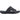 Hush Puppies Archer Herrensandale | Schwarz