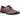Hush Puppies Pánské boty Nolan Formal se šněrováním | Hnědá