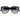 Karen Millen KM5058 Sunglasses | Black