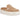 Hey Dude Womens Austin Lift Classic Mule - Tan