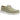 Hey Dude Mens Wally Coastline Jute Shoe - Olive