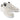 TOMS Mens Trvl Lite Court Sneaker | White Black