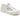 Rocket Dog Womens Jazzin Plus 12A Trainers - White