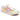 Rocket Dog Womens Jazzin Tucker Trainers - Multicoloured
