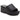 Rocket Dog Womens Petal Blown Eva Sandal - Black
