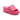Rocket Dog Womens Petal Blown Eva Sandal - Pink