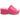 Rocket Dog Womens Petal Blown Eva Sandal - Pink