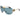 Vivienne Westwood Tina Sunglasses | Solid Dark Blue