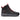 Timberland Pro Mens Morphix 6" Safety Boot | Black/Red