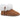 Hush Puppies נעלי בית קלאסיות לנשים של Ayana | חום בהיר