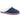 Hush Puppies Womens Amara Classic Slippers | Navy