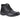 Hush Puppies Esgidiau Daryl Dynion | Du