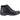 Hush Puppies Esgidiau Daryl Dynion | Du