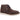 Hush Puppies Esgidiau Dynion Oswald | Brown