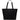 Herschel Heritage Tote Bag | Black Tonal