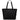 Herschel Heritage Tote Bag | Black Tonal