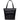Herschel Retreat Tote Bag | Black